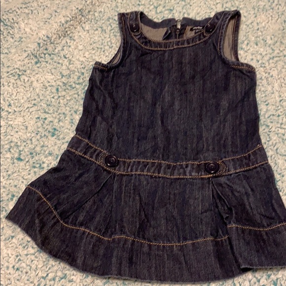 Baby dress